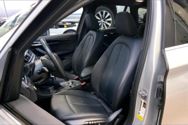 2018 BMW X1 sDrive28i Sports Activity Vehicle - Pre-Owned - Image 7