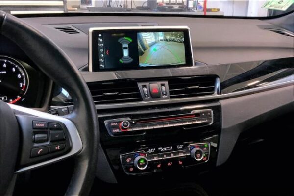 2018 BMW X1 sDrive28i Sports Activity Vehicle - Pre-Owned - Image 5