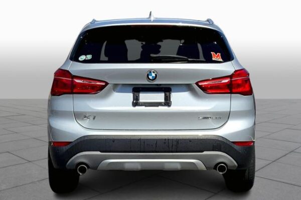 2018 BMW X1 sDrive28i Sports Activity Vehicle - Pre-Owned - Image 20