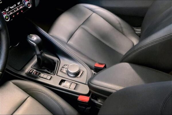 2018 BMW X1 sDrive28i Sports Activity Vehicle - Pre-Owned - Image 10
