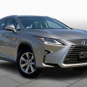 2018 Lexus RX RX 350 AWD For Sale – Pre-Owned