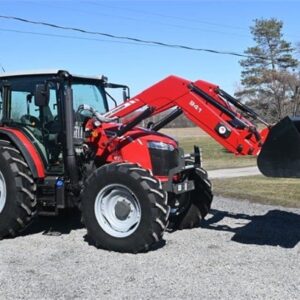 Massey Ferguson 6713 Tractor For Sale