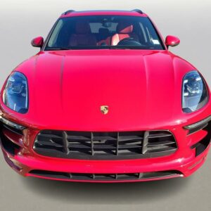 2018 Porsche Macan GTS For Sale