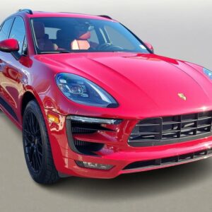 2018 Porsche Macan GTS For Sale