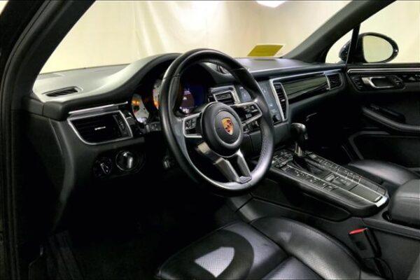 2018 Porsche Macan S AWD For Sale - Pre-Owned - Image 12