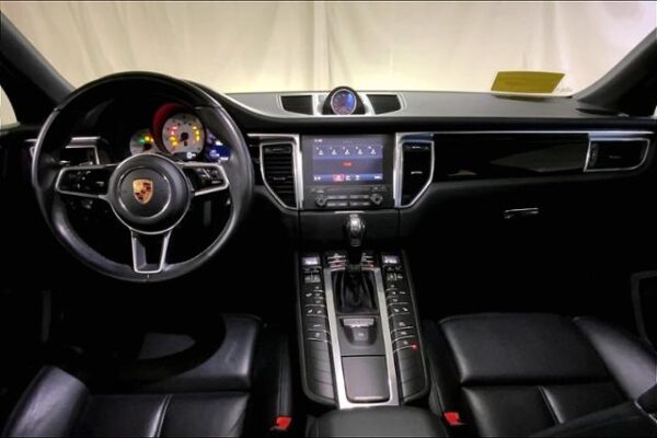 2018 Porsche Macan S AWD For Sale - Pre-Owned - Image 10