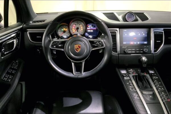 2018 Porsche Macan S AWD For Sale - Pre-Owned - Image 4