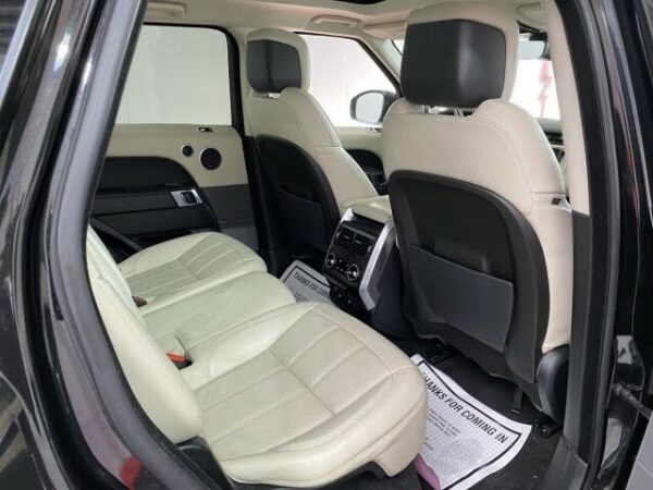 2018 Range Rover Sport For Sale - Supercharged - Image 5