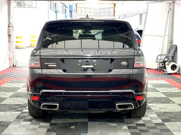 2018 Range Rover Sport For Sale - Supercharged - Image 30