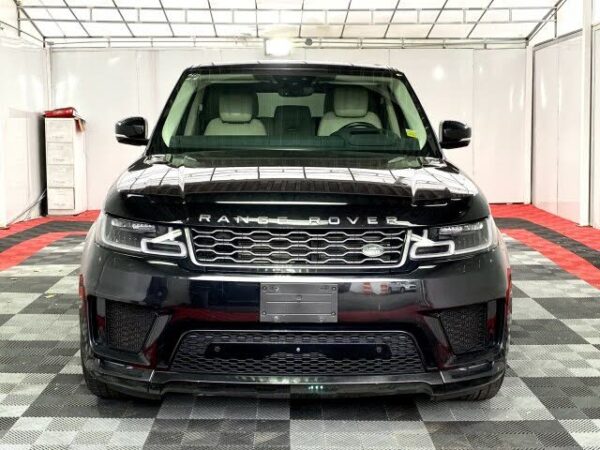 2018 Range Rover Sport For Sale - Supercharged - Image 2