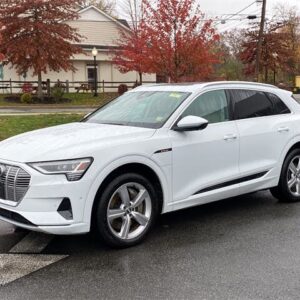 2019 Audi e-tron Premium Plus For Sale