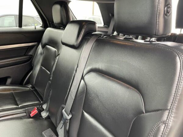 2019 Ford Explorer XLT For Sale - Image 10