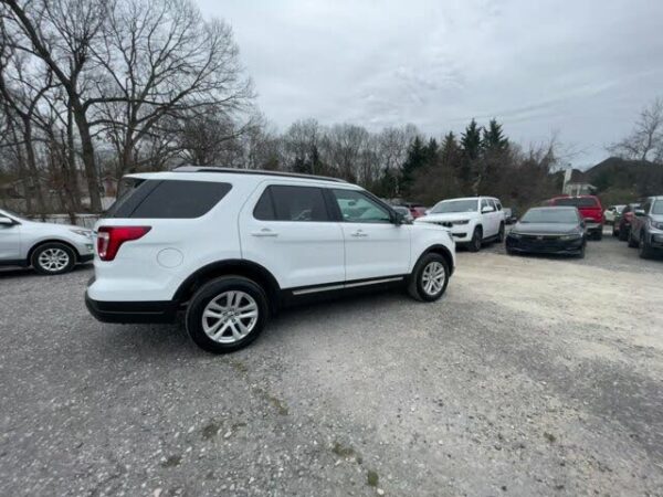 2019 Ford Explorer XLT For Sale - Image 22