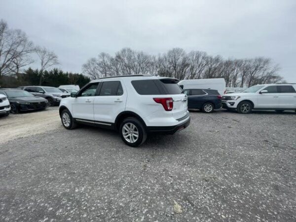 2019 Ford Explorer XLT For Sale - Image 19