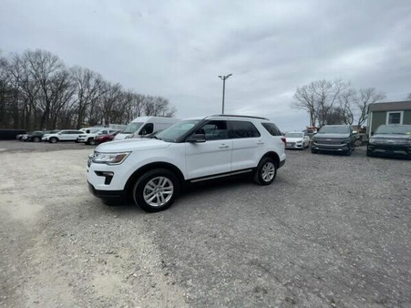2019 Ford Explorer XLT For Sale - Image 5