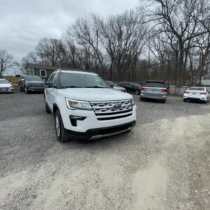 2019 Ford Explorer XLT For Sale