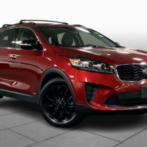 2019 Kia Sorento S V6 AWD For Sale – Pre-Owned