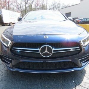 2019 Mercedes-Benz CLS 53 S AMG For Sale