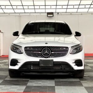 2019 Mercedes-Benz GLC 43 AMG For Sale