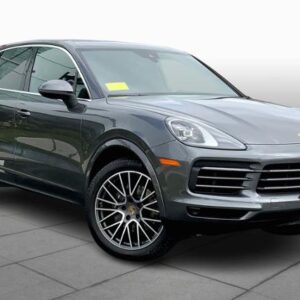 2019 Porsche Cayenne For Sale – AWD – Certified Pre-Owned