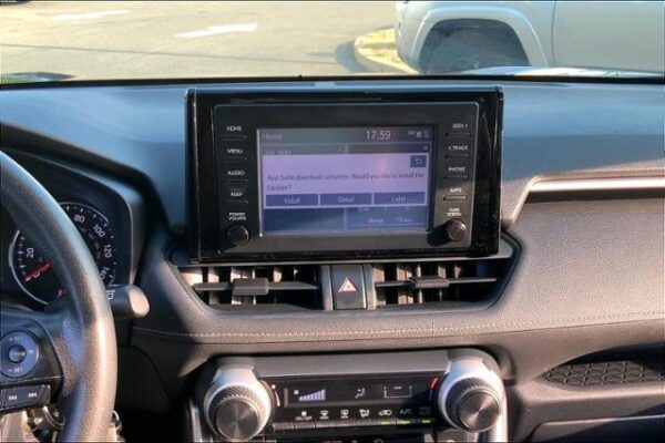 2019 Toyota RAV4 LE AWD For Sale - Pre-Owned - Image 5