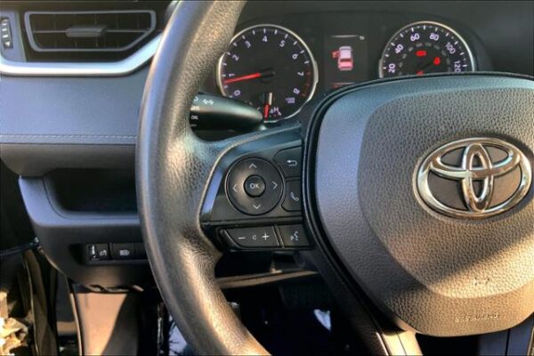 2019 Toyota RAV4 LE AWD For Sale - Pre-Owned - Image 19