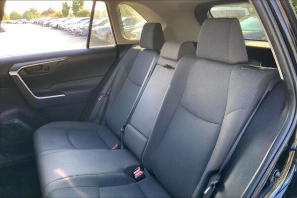 2019 Toyota RAV4 LE AWD For Sale - Pre-Owned - Image 16
