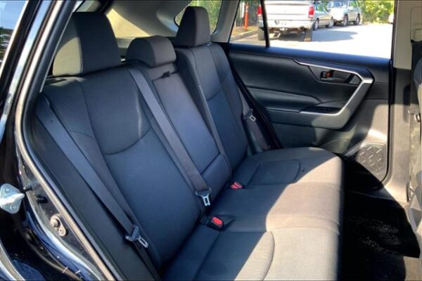 2019 Toyota RAV4 LE AWD For Sale - Pre-Owned - Image 15