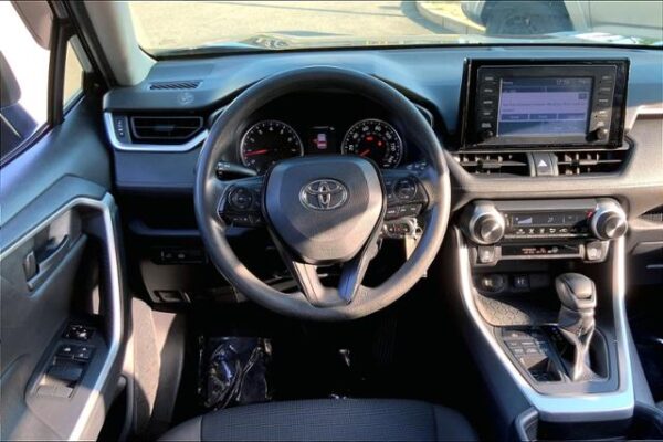 2019 Toyota RAV4 LE AWD For Sale - Pre-Owned - Image 4