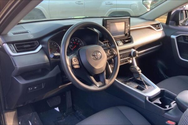 2019 Toyota RAV4 LE AWD For Sale - Pre-Owned - Image 13