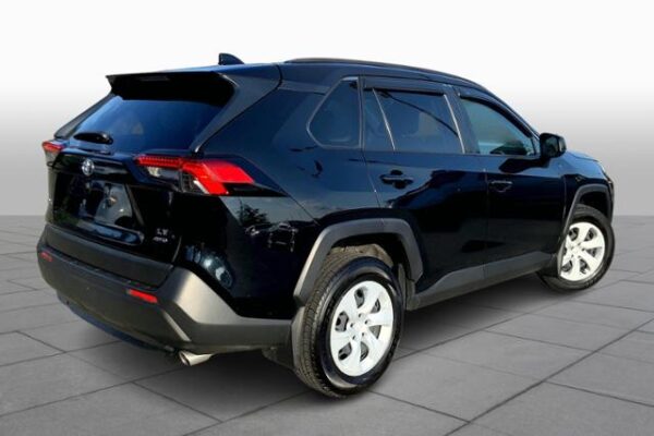 2019 Toyota RAV4 LE AWD For Sale - Pre-Owned - Image 27