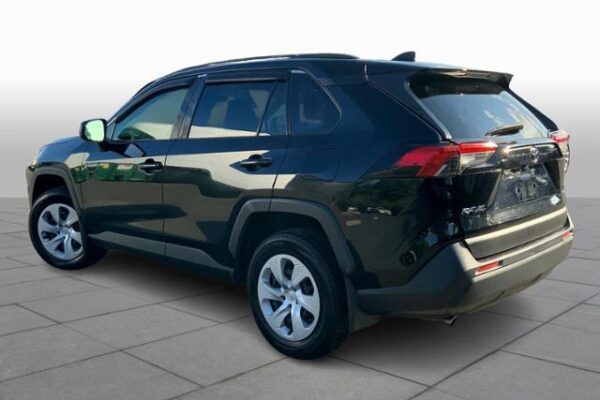 2019 Toyota RAV4 LE AWD For Sale - Pre-Owned - Image 28