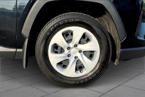 2019 Toyota RAV4 LE AWD For Sale - Pre-Owned - Image 9