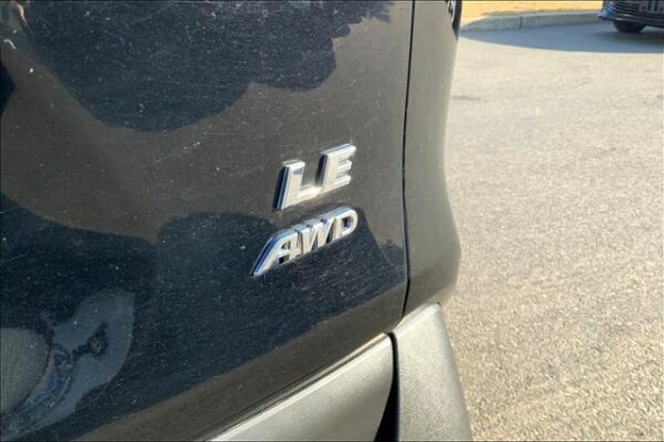 2019 Toyota RAV4 LE AWD For Sale - Pre-Owned - Image 8