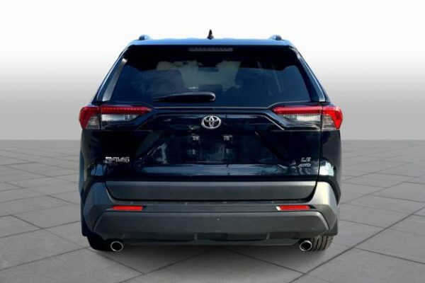 2019 Toyota RAV4 LE AWD For Sale - Pre-Owned - Image 29