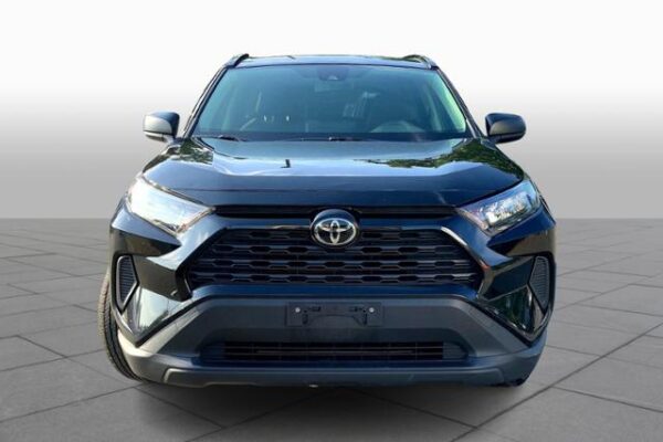 2019 Toyota RAV4 LE AWD For Sale - Pre-Owned - Image 3