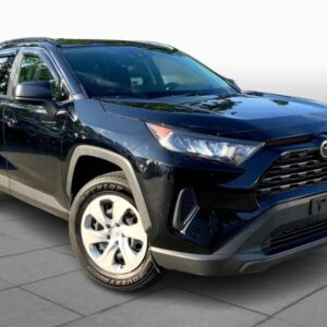 2019 Toyota RAV4 LE AWD For Sale – Pre-Owned