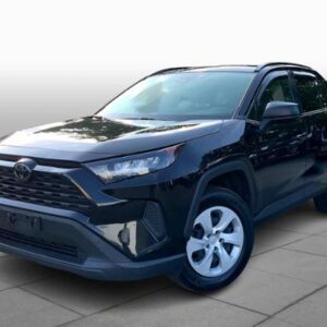 2019 Toyota RAV4 LE AWD For Sale