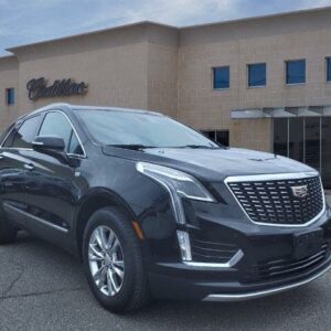 2020 Cadillac XT5 For Sale – Premium Luxury