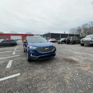 2020 Ford Edge SEL For Sale