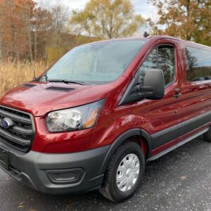 2020 Ford Transit 150 For Sale – 3dr SWB Low Roof Cargo Van