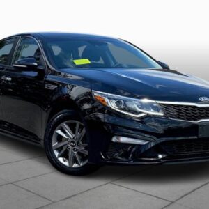 2020 Kia Optima LX Auto For Sale – Pre-Owned