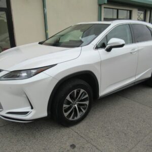 2020 Lexus RX 350 For Sale – AWD