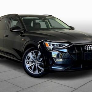 2021 Audi e-tron Premium Plus quattro – Pre-Owned