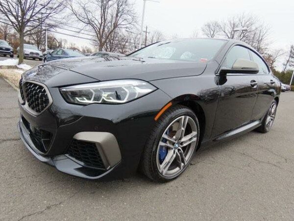2021 BMW 2 Series M235i For Sale - xDrive Gran Coupe