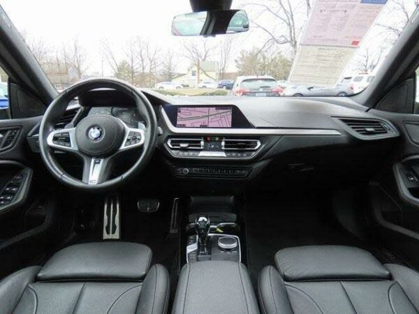 2021 BMW 2 Series M235i For Sale - xDrive Gran Coupe - Image 15