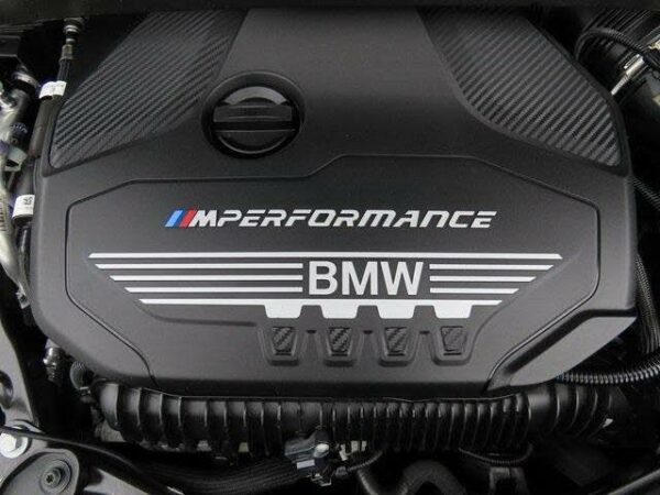 2021 BMW 2 Series M235i For Sale - xDrive Gran Coupe - Image 8
