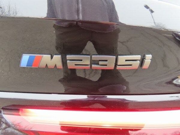 2021 BMW 2 Series M235i For Sale - xDrive Gran Coupe - Image 5