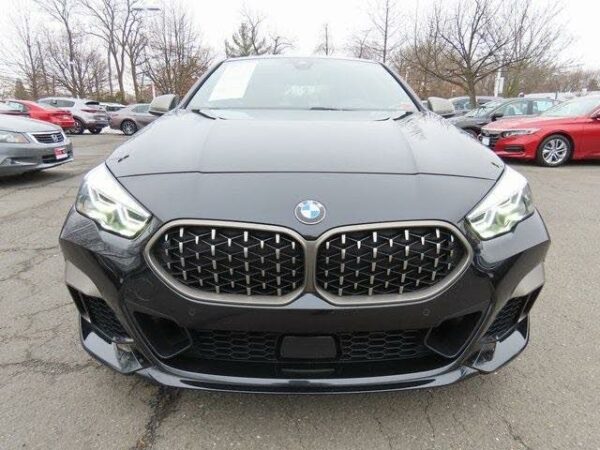 2021 BMW 2 Series M235i For Sale - xDrive Gran Coupe - Image 4