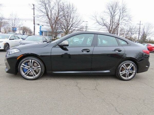 2021 BMW 2 Series M235i For Sale - xDrive Gran Coupe - Image 3